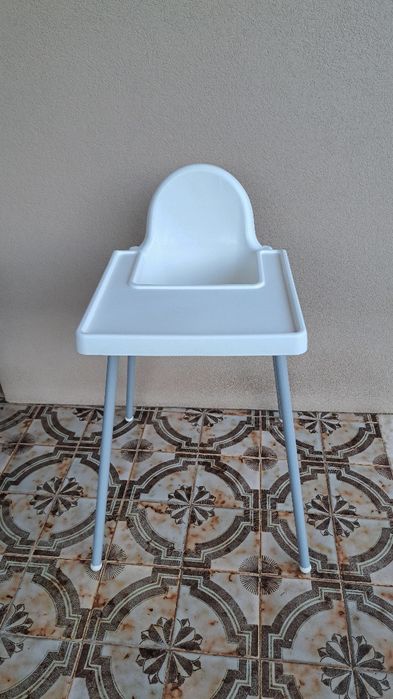 Cadeira Refeição criança