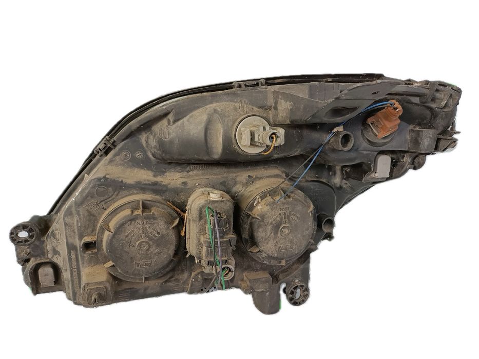 Ótica / farol direita RENAULT Scénic II (JM0/1_)