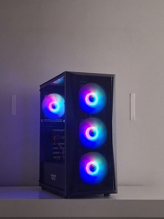 Komputer Gamingowy I5 RTX 5060