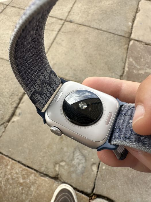 Apple watch SE 2 gen