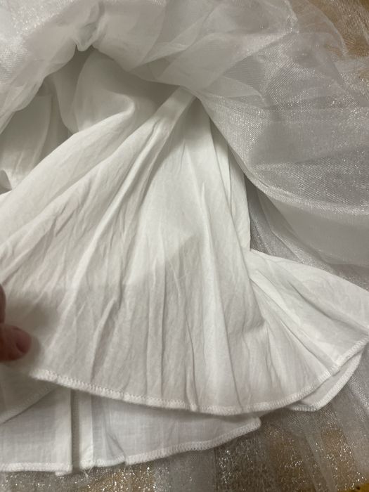 Choupette сукня святкова розмір 98