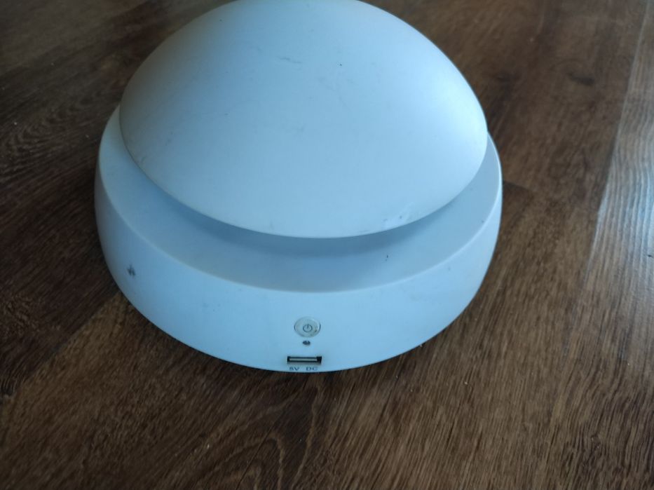 Очиститель воздуха  Duux DUAP 02. Только верхняя часть