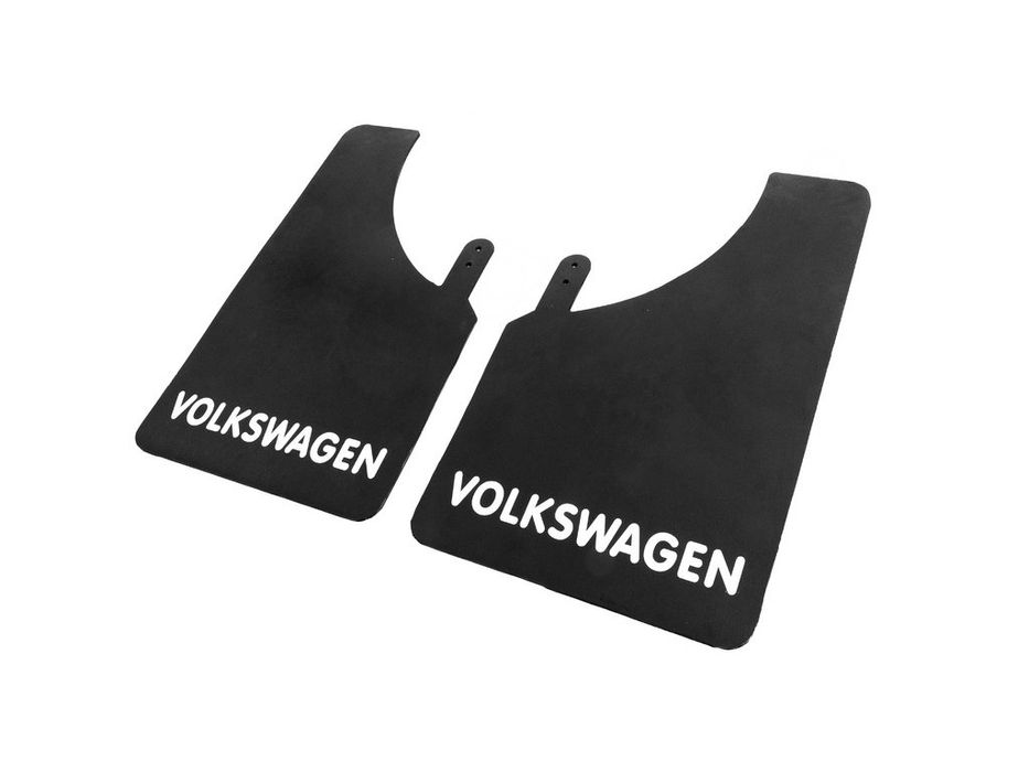 Volkswagen Бризковики Polytep (230*375, 2 шт)