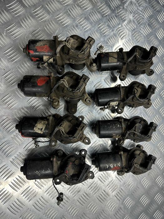 Моторчик стеклоочистителя daewoo nubira 03-05 nubira  96190261