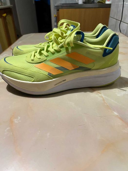 Nowe buty adidas adizero Boston 10