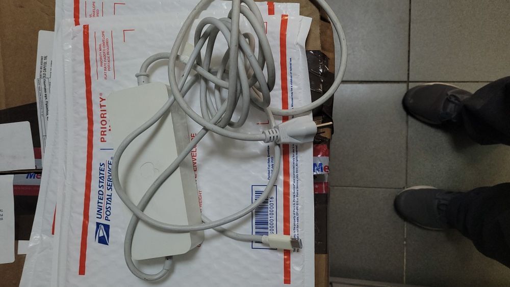 Блок живлення 110W для Mac mini A1188