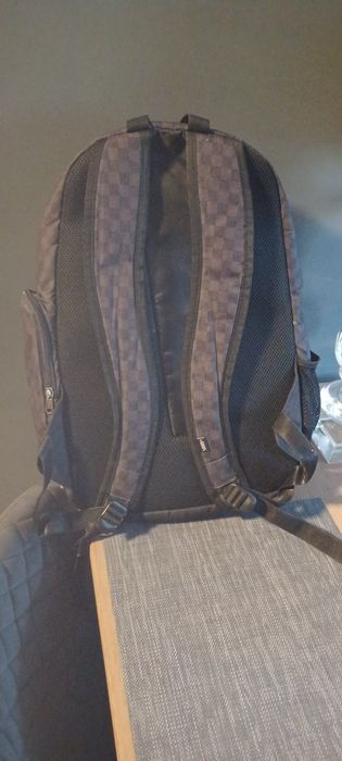 Plecak Vans Doskonały do codziennego użytku