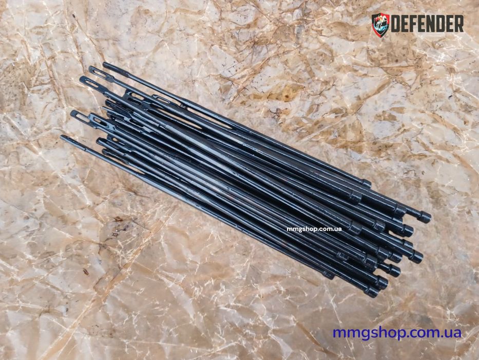 Шомпол-протирка АКСУ