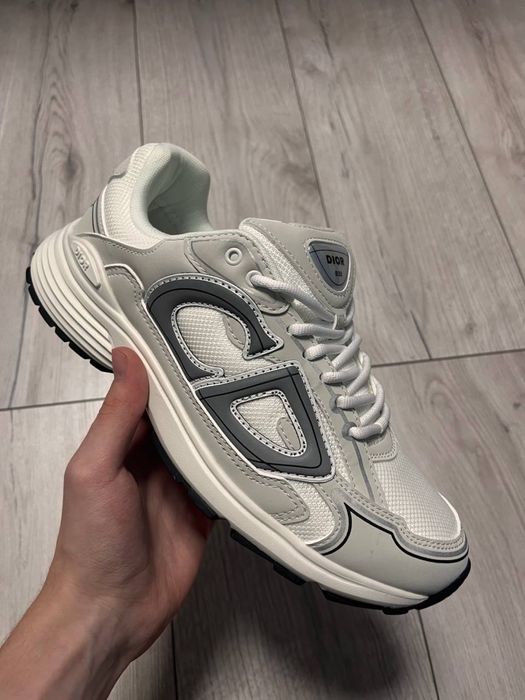 Кросівки в стилі CD B30 | кроссовки диор B30 | CD B30