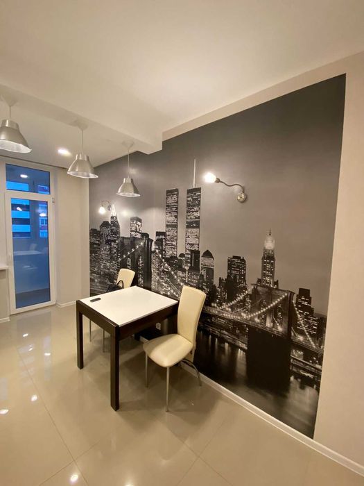 Без комісії, довгострокова оренда сучасна 1 ККВ для сім'ї (Позняки)