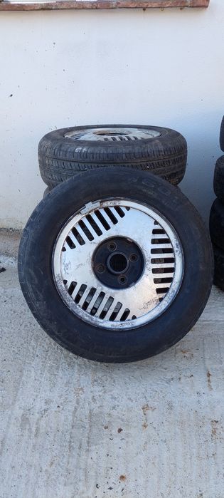 Jantes Toyota R13