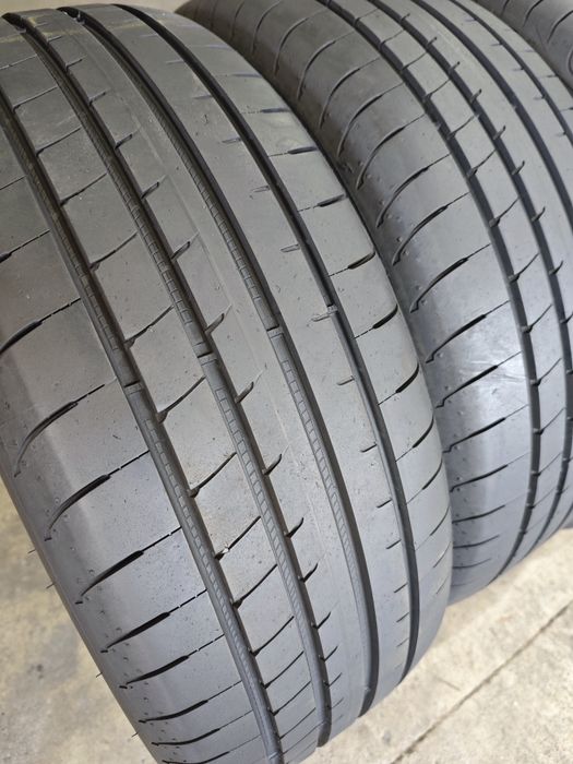 235/55/18 Goodyear