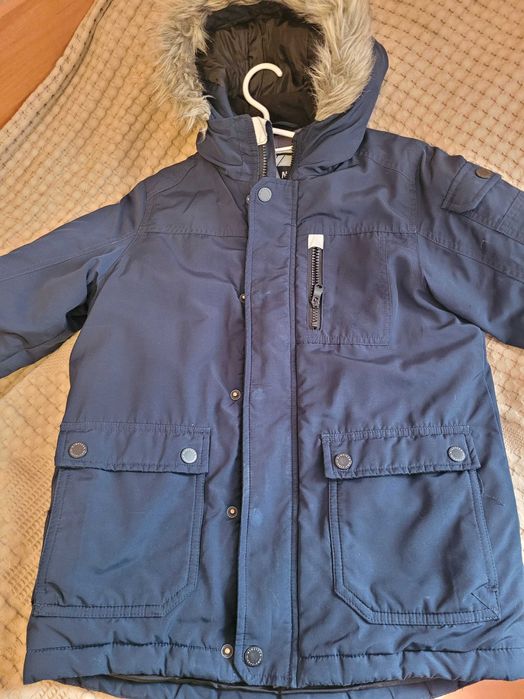 Куртка-парка Next