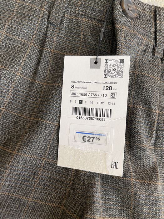 Брюки  штани Zara