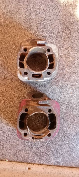 Запчасти для скутера Ямаха