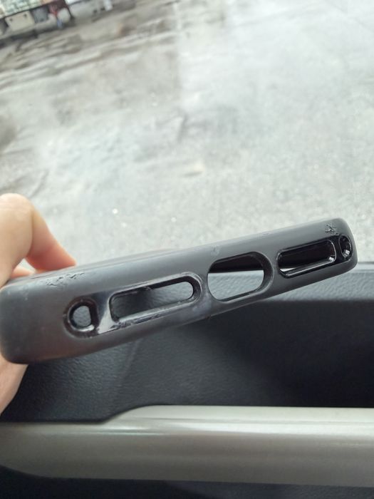 Quad lock 15 pro max