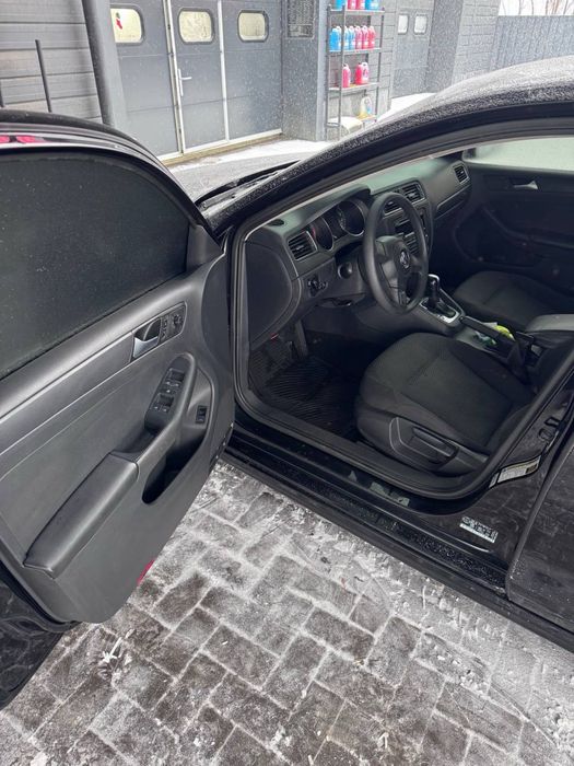 джета 2.0 газ/бенз