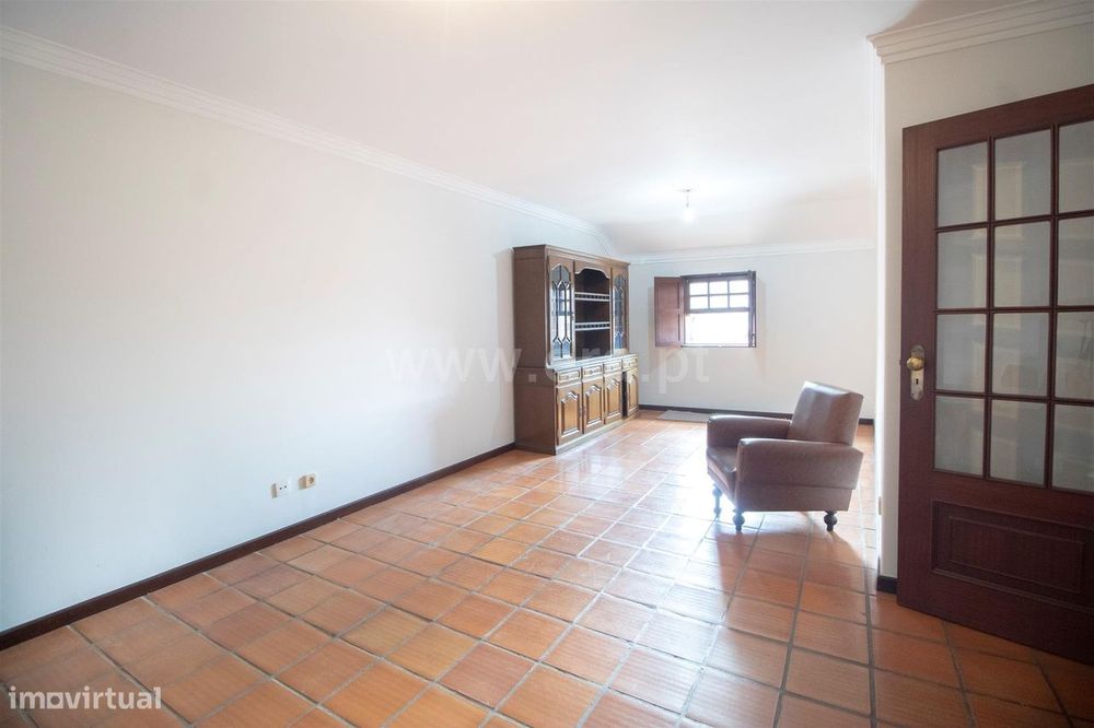 Apartamento T3, Viana do Castelo