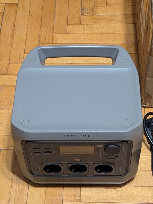 EcoFlow RIVER 2 Pro (EU)