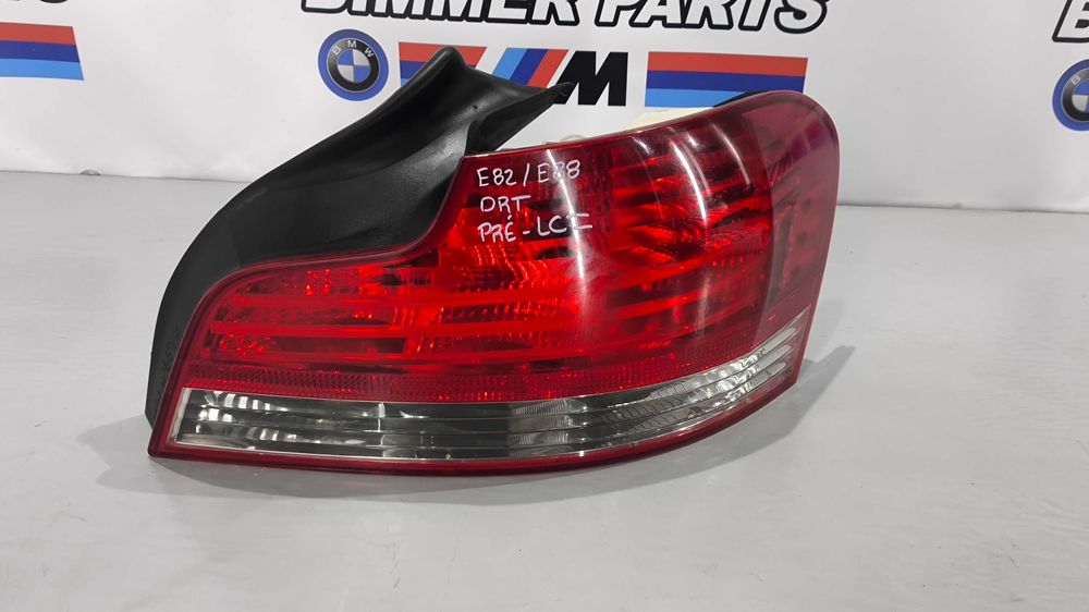 Farolim BMW Serie 1 (E82/E88) Direito Pré-LCI 4869.810