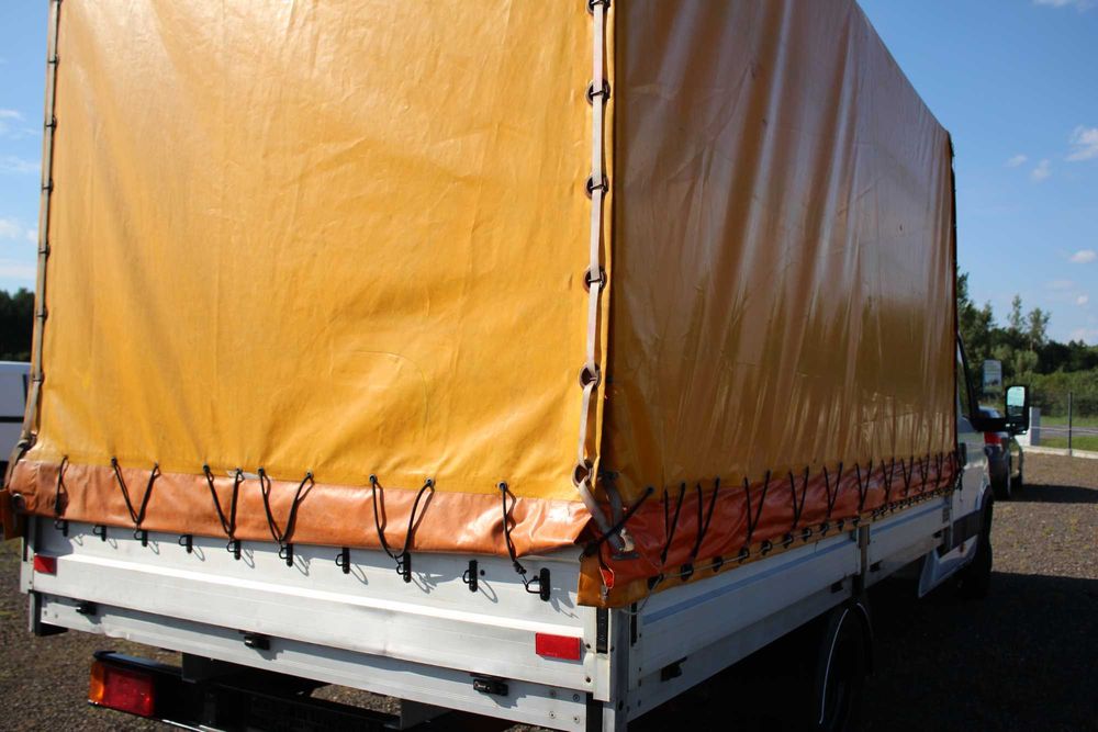 iveco samochód twoich potrzeb
