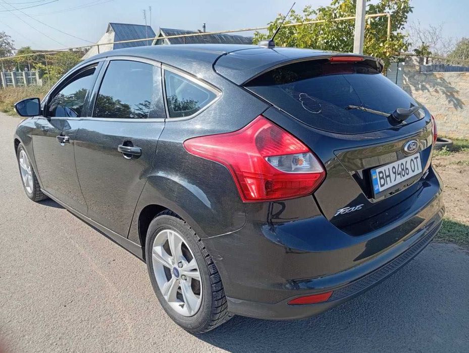 Продам Ford Focus 2014