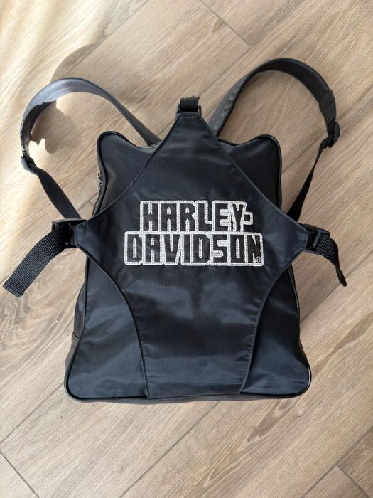 Рюкзак Harley-Davidson