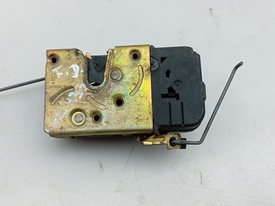 Fechadura / fecho porta frente direito PEUGEOT 206 SW (2E/K)