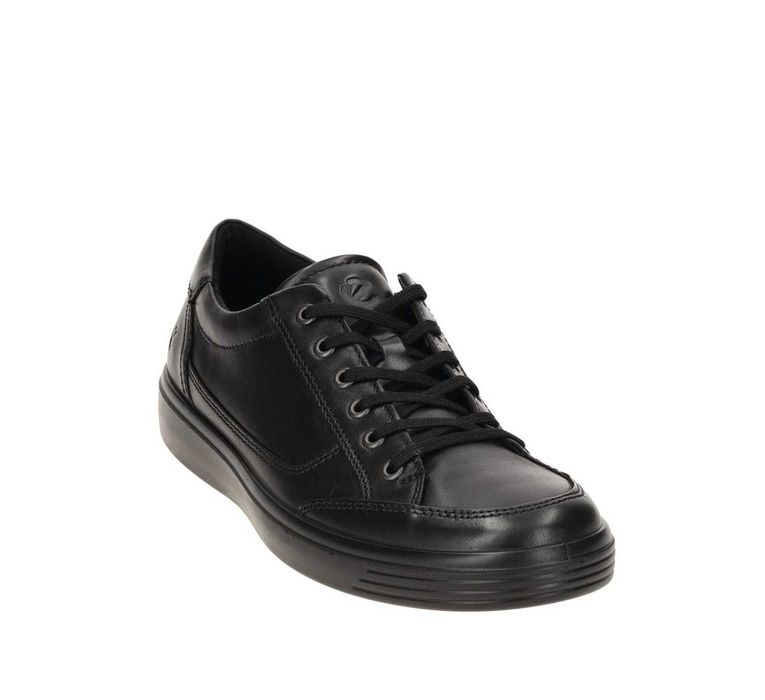 Кроссовки, мокасины ECCO SOFT 7. Оригинал. Р-р  43