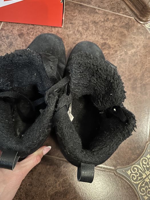 Nike original 38,5 зима