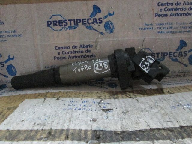 Bobina de ignição PEUGEOT 207 CC (WD_)
