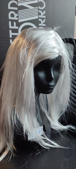 Peruka różne wzory i kolory