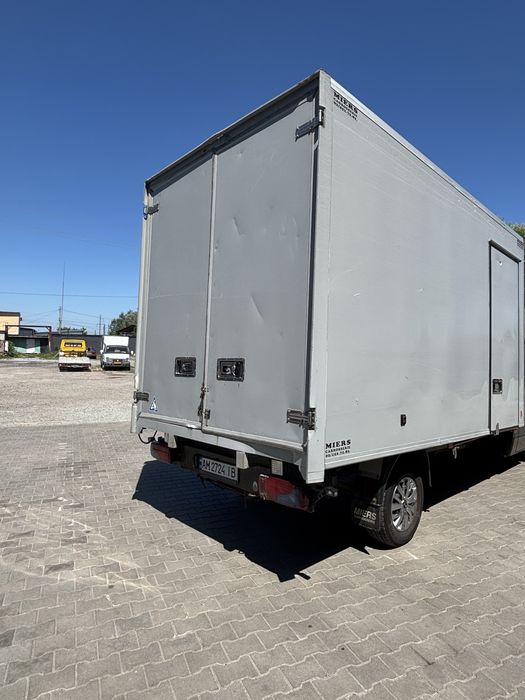 Продам Mercedes  Sprinter