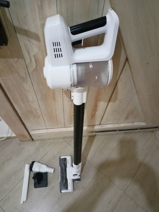 Odkurzacz Zelmer artica