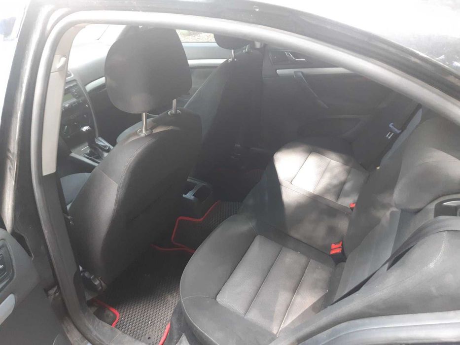 Skoda Octavia A5 2008 1.6 MPI, механіка, 2-й власник