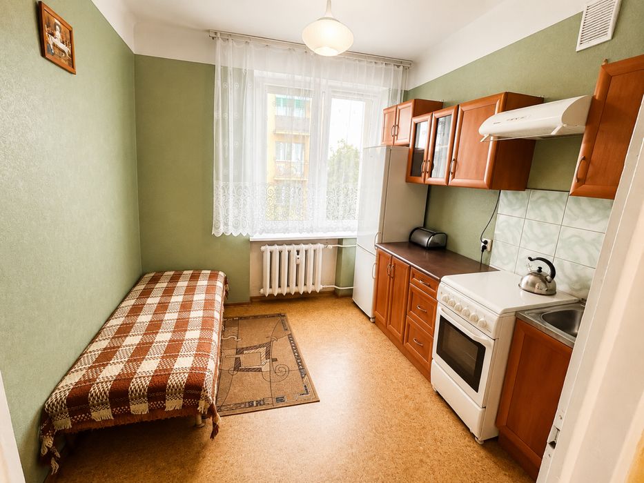 Mieszkanie kawalerka Siedlce centrum