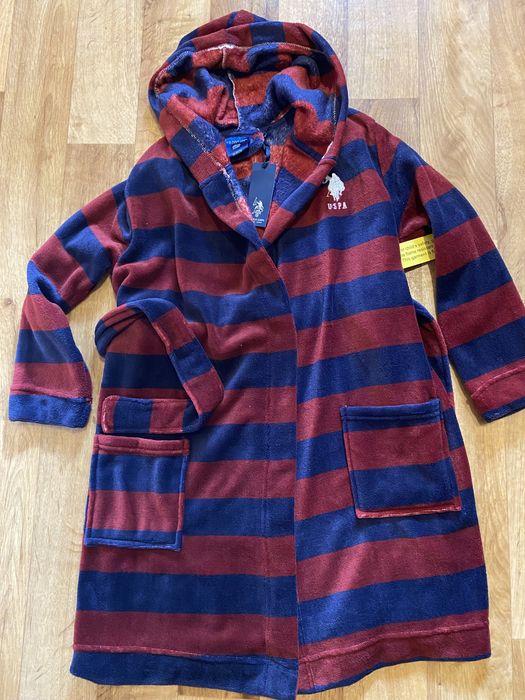 Продам халат Polo