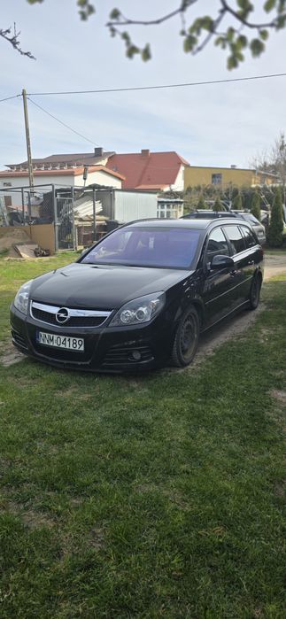 Opel Vectra C 1.9CDTI tanio
