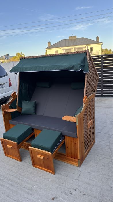 Kosz Plażowy XXL