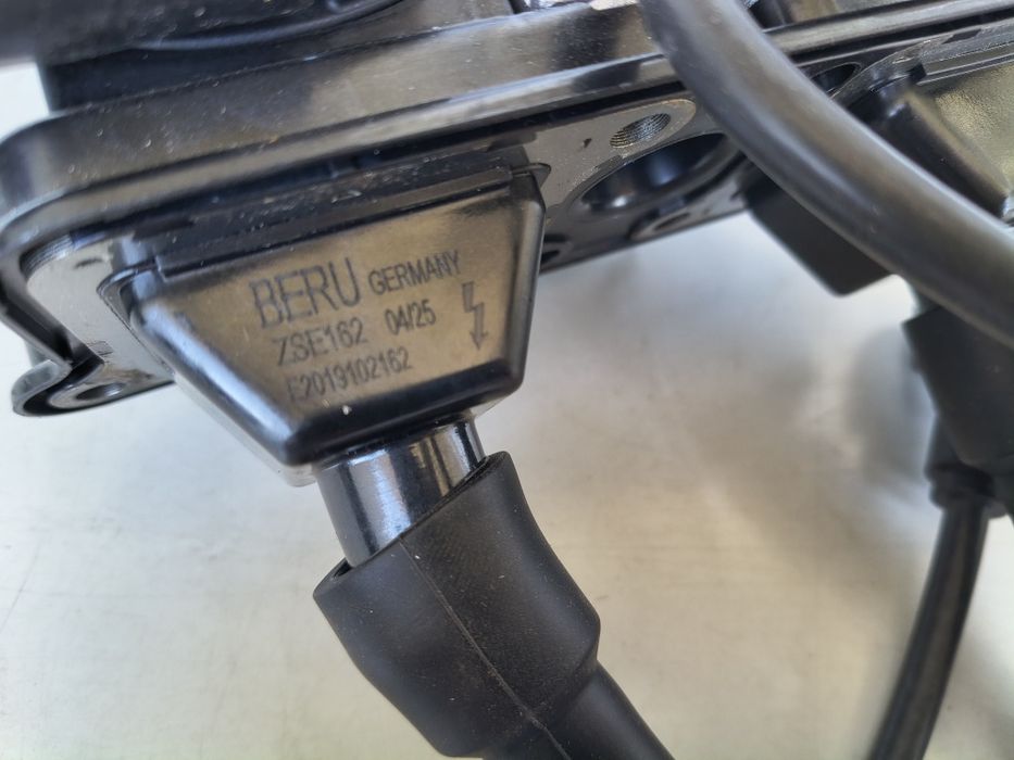 Cewka zapłonowa beru VW Passat B5