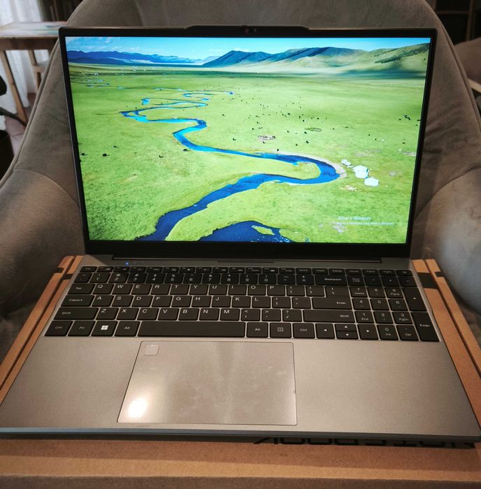Laptop XIAMAN 14" — Novo, impecável — 250€ (Braga)