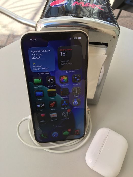 iPhone 14 Normal