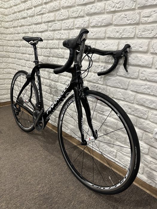 Rower szosowy Pinarello Dogma 65.1