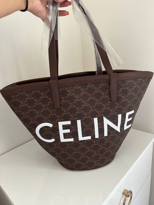 шоппер бренду Celine