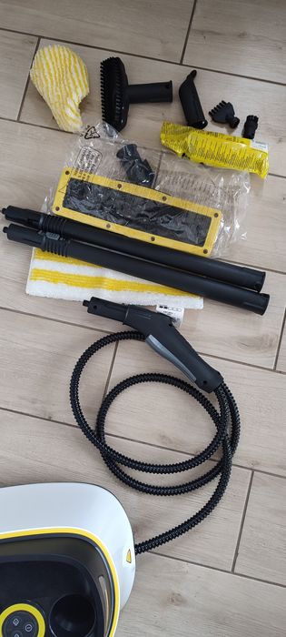 Пароочистник Karcher SC3 Deluxe
