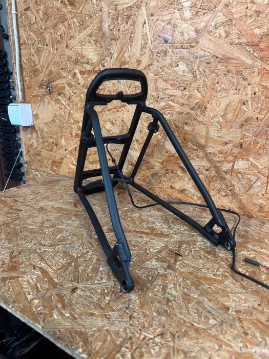 Specialized MIK HD Rear Bicycle Cargo Bagaznik rowerowy tył
