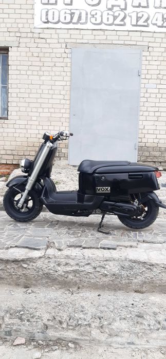 Скутер YAMAHA Vox