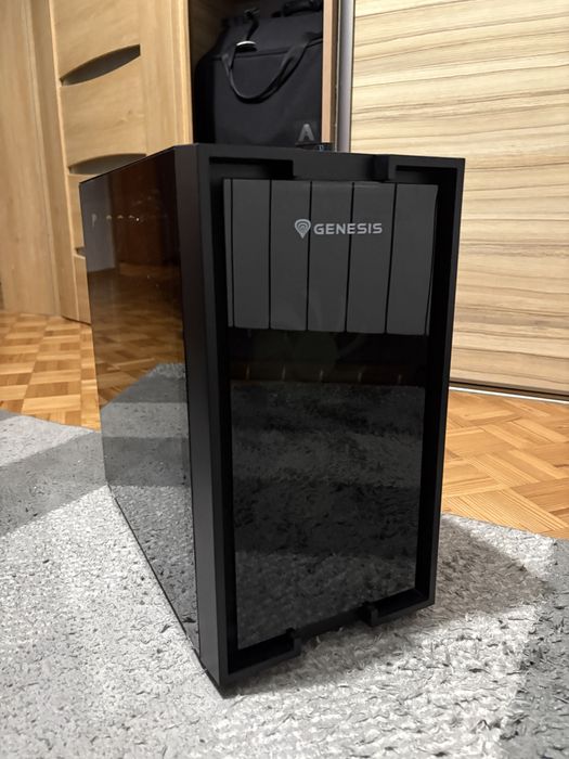 Obudowa genesis irid 353argb