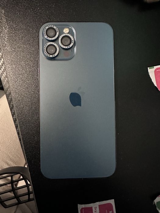 Iphone 12 pro max