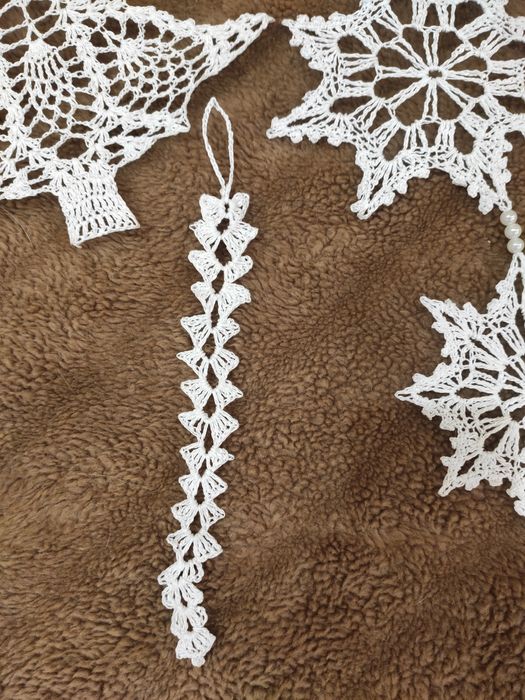 Ozdóbki świąteczne dla dzieci